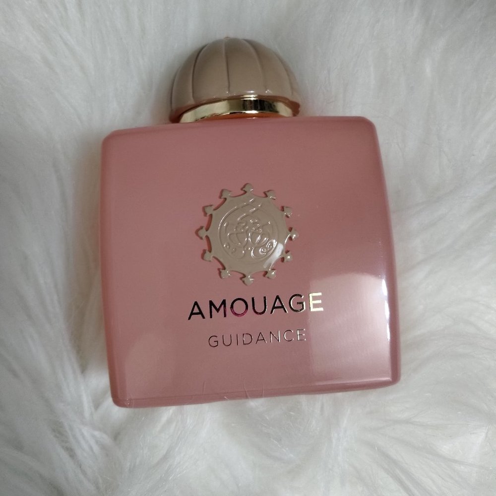 AMOUAGE GUIDANCE 100ML